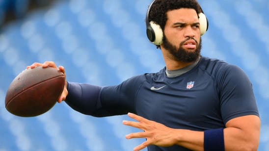 2025 NFL Preseason Schedule: Week 2 Games, TV Channels, How to Watch