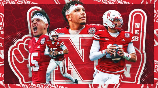 'Nebraska Deserves to Be Back on the Map': Dylan Raiola Aims to Lead the Revival