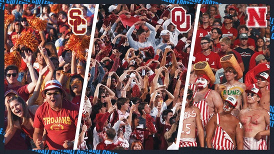 Tradition Meets Transition: The Rocky Road for College Football’s Biggest Brands