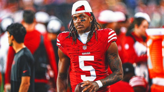 San Francisco 49ers’ WR Nightmare Continues as DeMarcus Robinson Receives Three-Game Suspension