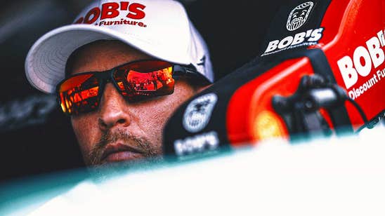 Denny's Drought: Is This The Year Hamlin Wins Elusive NASCAR Title?