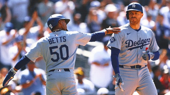 Last Night in Baseball: Freddie Freeman is Eyeing Some Weird MLB History