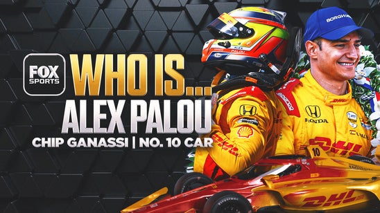 Who Is Alex Palou? Indy 500 Champ On Sushi, Owning A Coffee Shop & Needing Sleep
