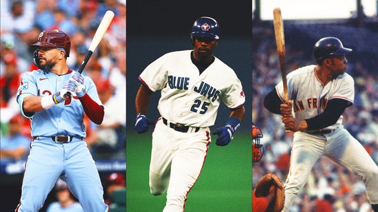 MLB's 4-Homer Games, Ranked