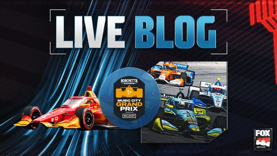 Music City Grand Prix Highlights: Josef Newgarden Wins, David Malukas Hospitalized