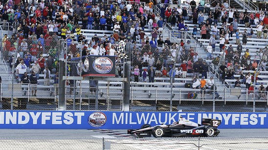 How to watch INDYCAR Milwaukee: Schedule, date, time, TV channels, streaming