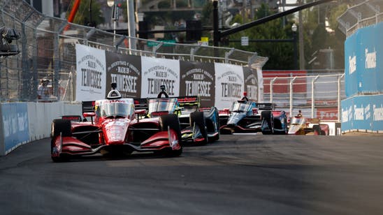 How to watch INDYCAR Nashville: Schedule, date, time, TV channels, streaming