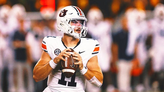 Jackson Arnold’s Auburn Debut Steals Spotlight while Coach Prime, Colorado Stumble