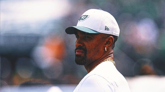 Bookmakers Ponder if Eagles Have the Depth to Pull Off Rare Repeat