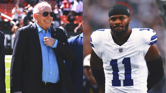 Jerry Jones Addresses Micah Parsons Trade: 'This was by design'