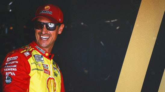 2025 NASCAR Odds: Logano, Cindric Early Favorites For Coke Zero Sugar 400