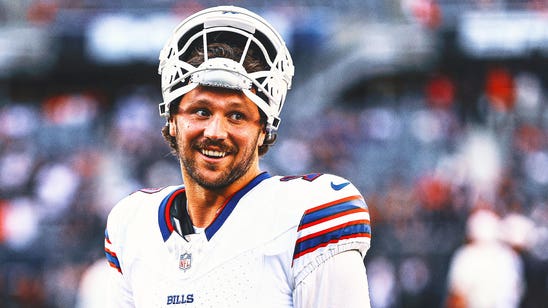 2025 NFL Win Totals: Over/Unders For All 32 Squads