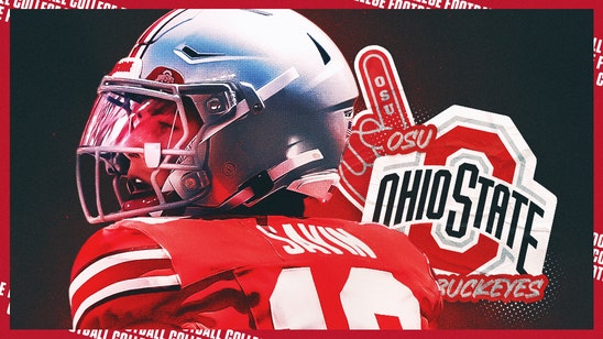 Sayin Something! Julian Sayin Makes History, OSU Defense Shines Against Texas