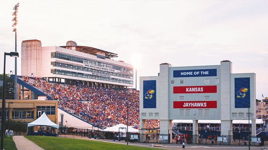 David Booth's $300 Million Gift to Kansas: How it Will Transform Stadium, More