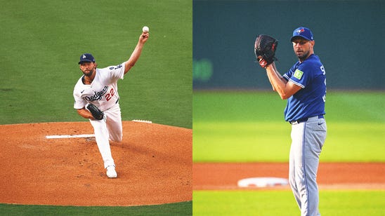 Clayton Kershaw and Max Scherzer Illustrious Careers By The Numbers