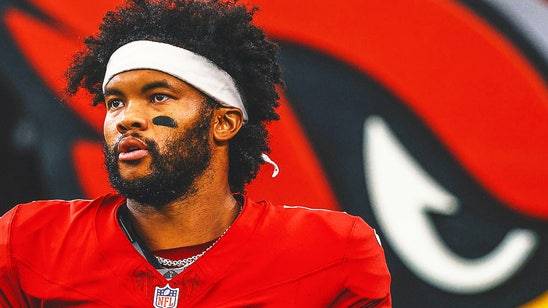 Is Cardinals QB Kyler Murray Making His Last Stand in Arizona?