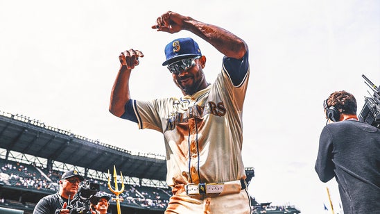 Julio Rodriguez Makes History With Fourth Straight 20-20 Season