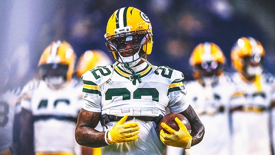 ‘What He Got, You Can't Teach’: Will Matthew Golden Be a Game-Changer for Packers?