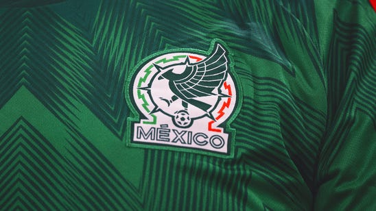 Mexico Beats USA In A Soccer Final Again, This Time 5-0