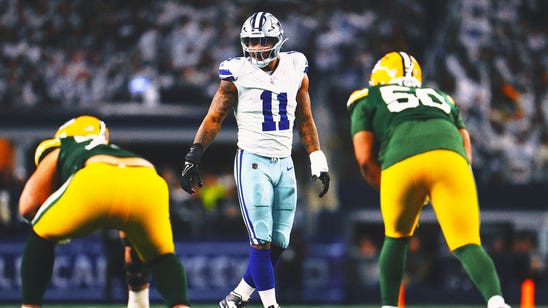 2025 NFC North Odds: Packers Move Ahead of Lions After Micah Parsons Trade