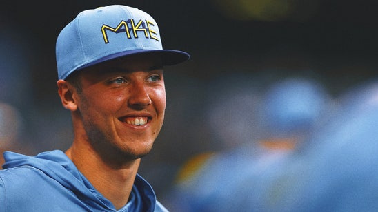 Brewers Activate All-Star Rookie Pitcher Jacob Misiorowski Before Reds Series