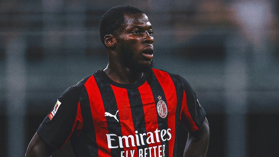 USA Midfielder Yunus Musah Reportedly Loaned Out to Atalanta In $29 Million Deal