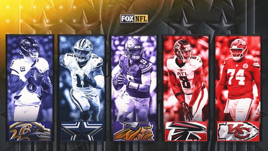 Feeling The Heat: 5 NFL Standouts Under The Most Pressure In 2025