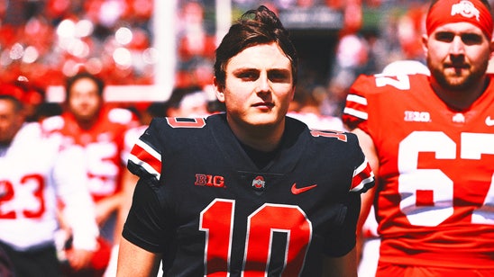 Despite Youth, Expect High-Scoring Affair Between Longhorns, Buckeyes