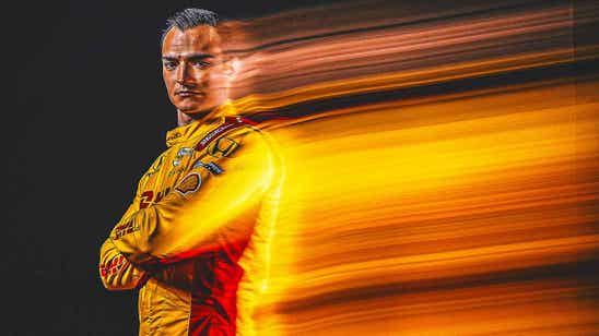 Photo Gallery: Alex Palou's INDYCAR Championship Season In Pictures