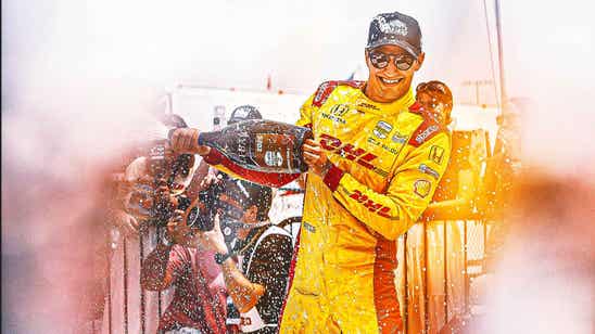 In His Own Words: Alex Palou On What Each Win Meant In Title Run