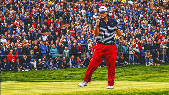 Patrick Reed Reflects Upon His Ryder Cup Legacy, Remains Hopeful For Selection