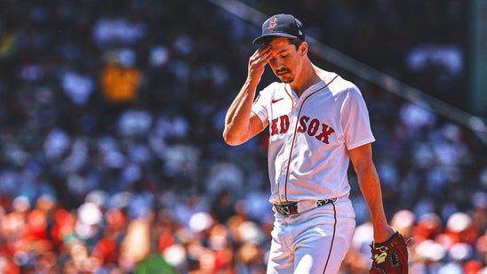 Red Sox Release RHP Walker Buehler After Signing Him To $21 Million Deal