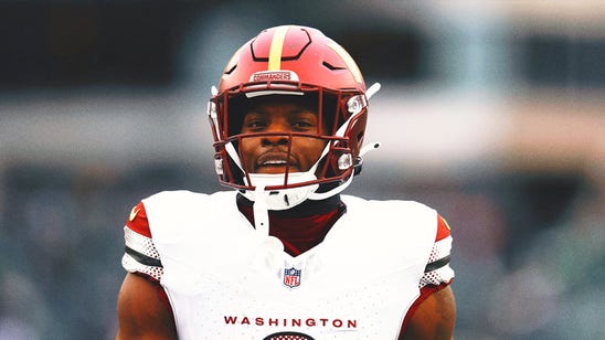 49ers Reportedly Acquire RB Brian Robinson Jr. From Commanders