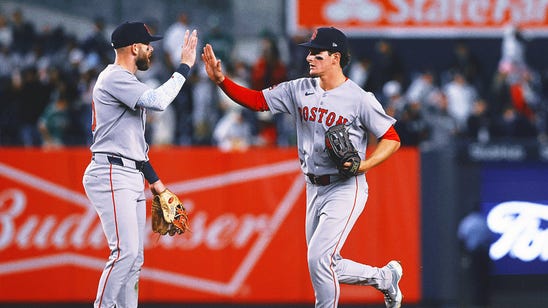 Red Sox Defeat Yankees, Spoil Rival's Fun on 'Seinfeld Night'