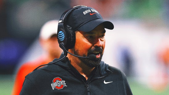 2025 College Football Odds: Back Buckeyes to Cover 1st-Quarter Spread