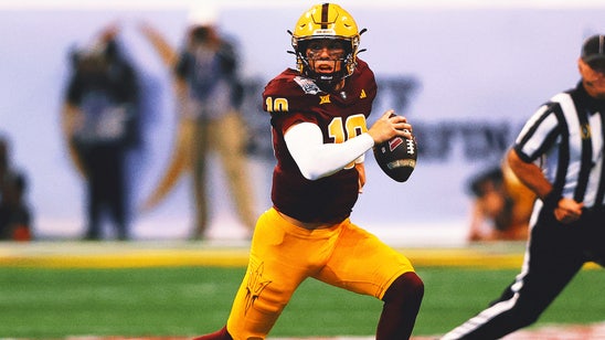 2025 College Football Odds: Arizona State, Utah, Texas Tech in Tight Big 12 Race