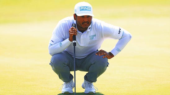 LIV Indianapolis Round 1 Recap: Sebastian Munoz Shoots Record-Setting 59