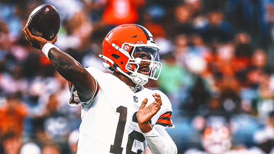 Kevin Stefanski Challenged Shedeur Sanders. The Browns’ Rookie QB Stepped Up