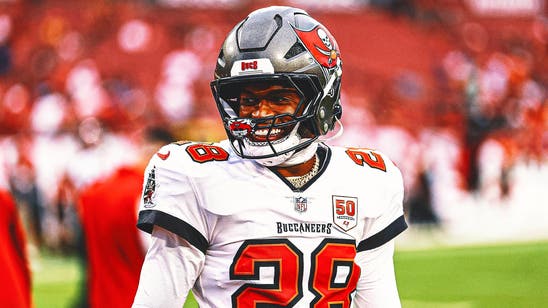 Shilo Sanders Ejected From Bucs' Preseason Game vs. Bills for Throwing Punch