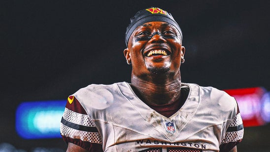 Commanders, Terry McLaurin Reach Resolution, Agree to 3-Year, $96M Extension