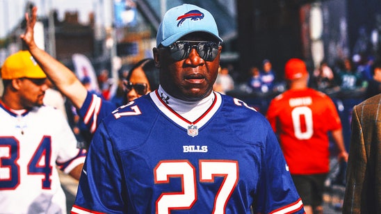 Bills Hall of Famer Thurman Thomas Says Josh Allen ‘Can Win Two Super Bowls’