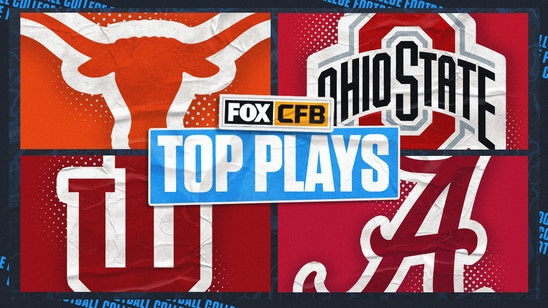 College Football Week 1 Highlights: Michigan Tops New Mexico, LSU Beats Clemson