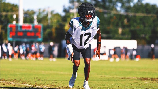 2025 AFC South Player Specials: Will Top Rookies Dominate In Year 1?