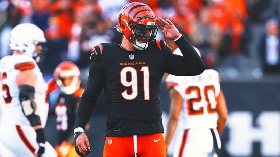 Trey Hendrickson to Green Bay or Detroit? 6 Trade Destinations for Bengals Star