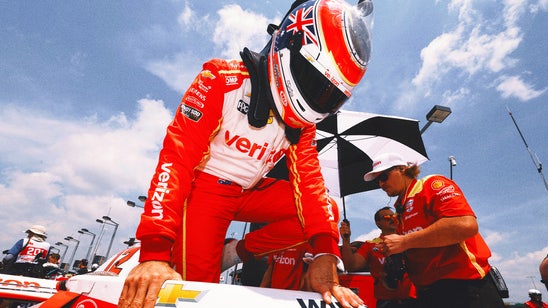 What To Know About INDYCAR At Milwaukee: One Mile Of Beef & Power