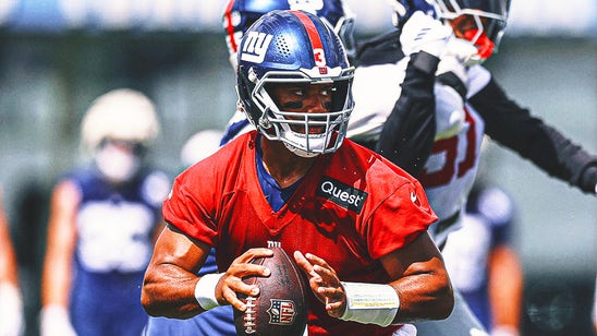 2025 NFC East Player Specials: Pickens, Wilson Look To Shine In New Cities