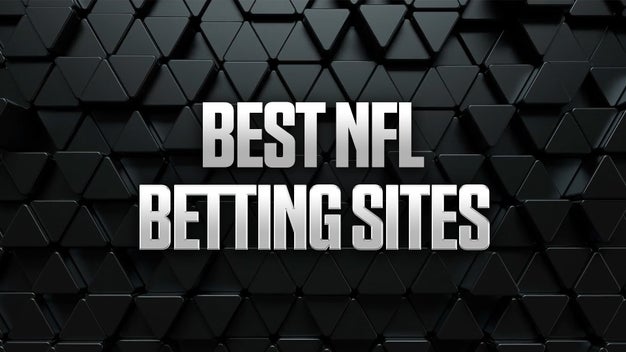 Best NFL Betting Sites: Top Sportsbook Apps (2025)