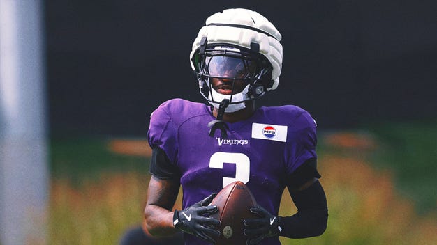 Vikings WR Jordan Addison Suspended Through Week 3 of the NFL Season
