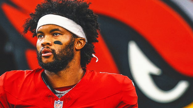Is Cardinals QB Kyler Murray Making His Last Stand in Arizona?