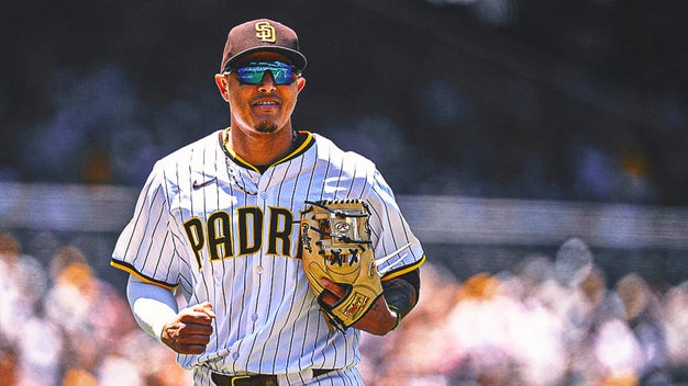 Why The Padres — Not The Dodgers — Are Best Bet To Win National League